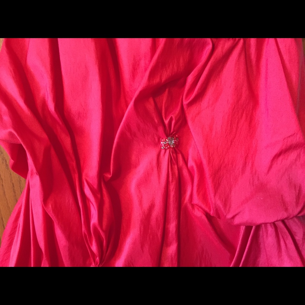 Prom Dress - Picture 6 of 7